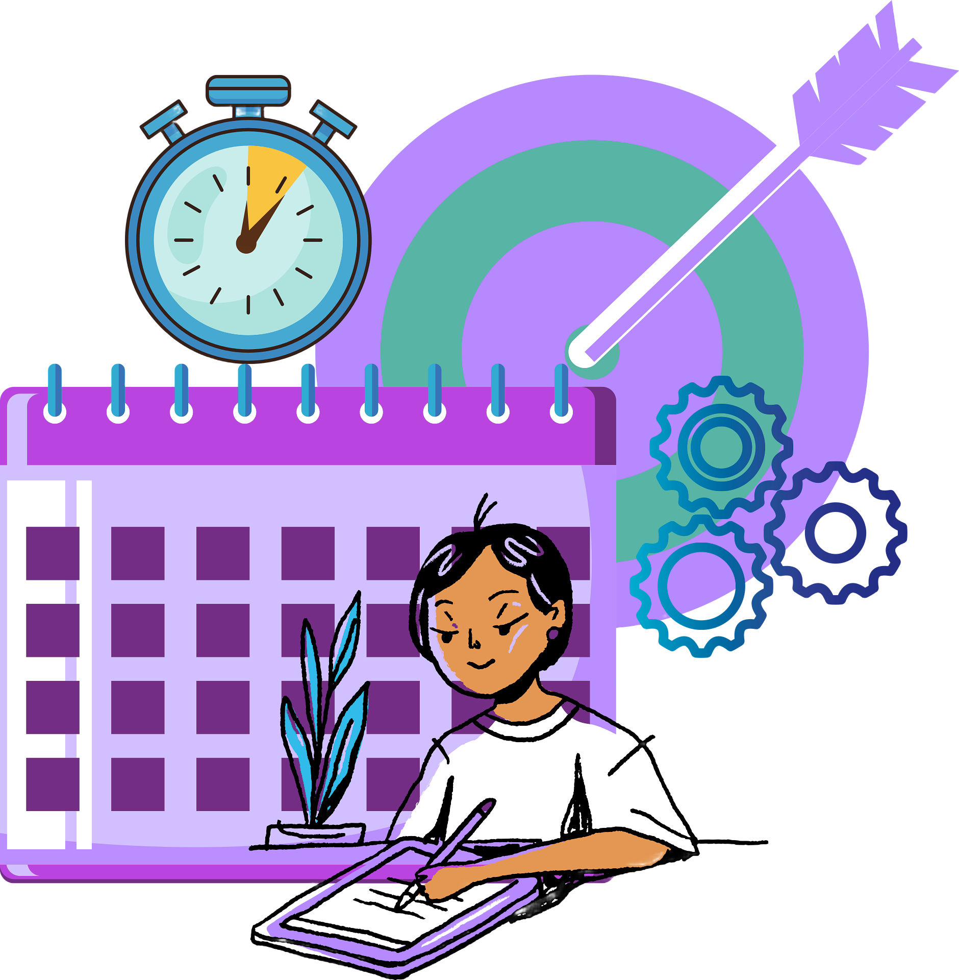 9tek workflow